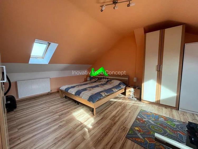 Apartament de vanzare 3 camere Sibiu Tilisca - 5