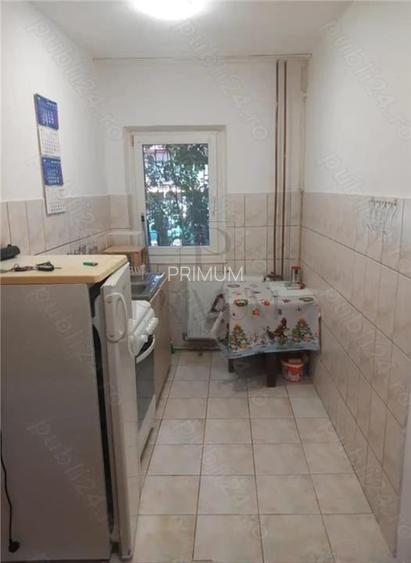 Apartament 1 camera-Sagului-Shopping City - 14