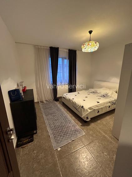 2 camere decomandat bloc nou mobilat și utilat sos andronache - 11