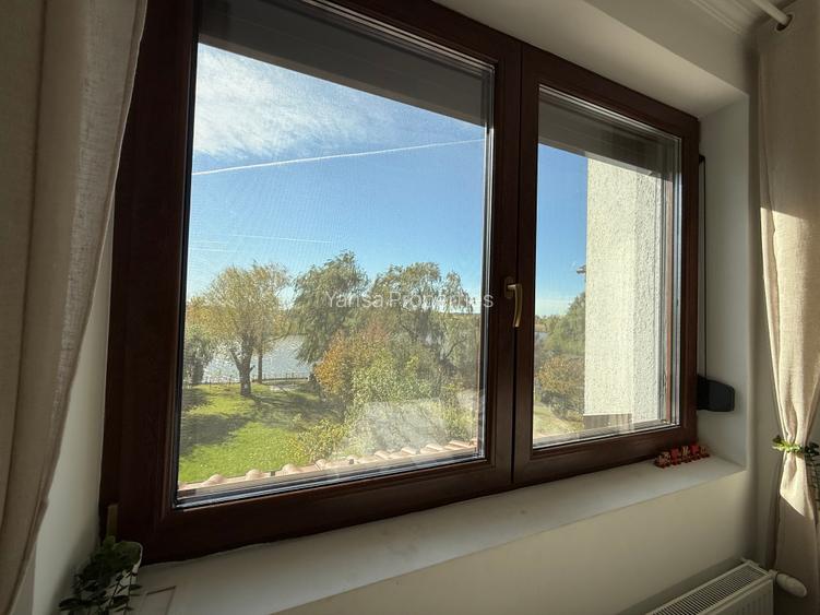 Vila Superba cu deschidere la Lac *Petrachioaia* - 34