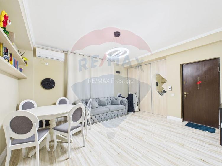 Apartament 3 camere vanzare | Jiului | Bd. Gloriei | centrala proprie - 2