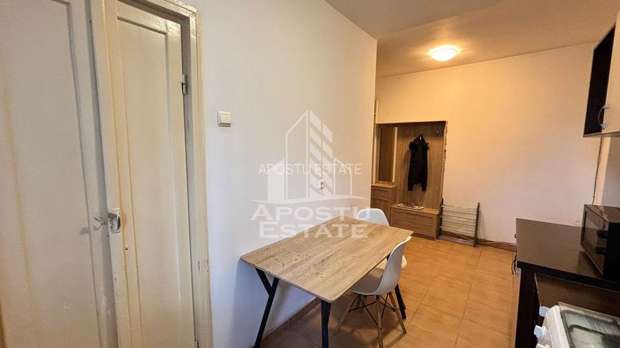 Apartament 2 camere de vanzare in Complexul Studentesc, Timisoara - 7