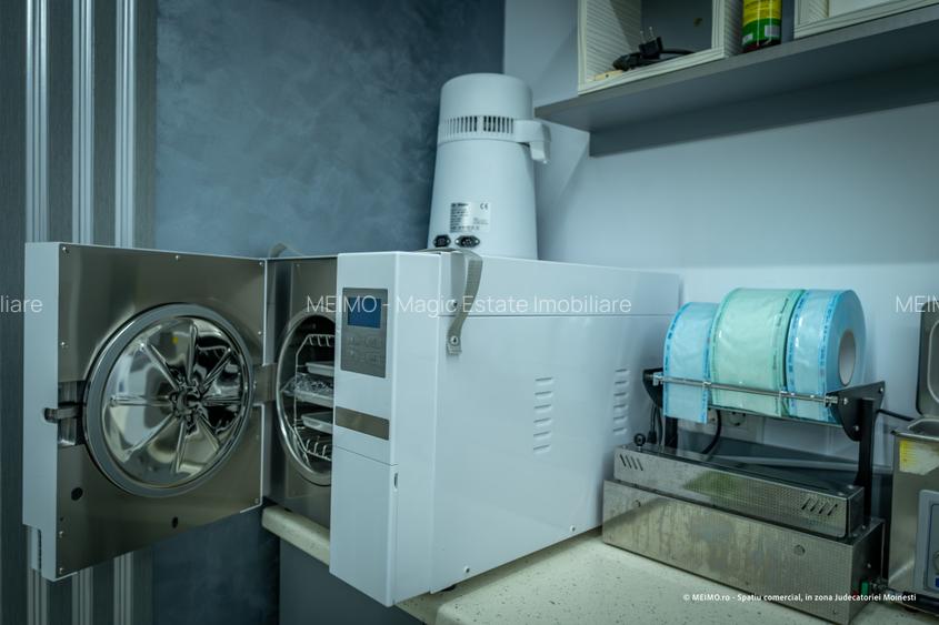 Spațiu premium: stomatologie sau beauty - 9