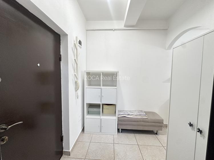 Garsoniera De Vanzare | Bucurestii Noi | Balcon | Gata de mutare - 6