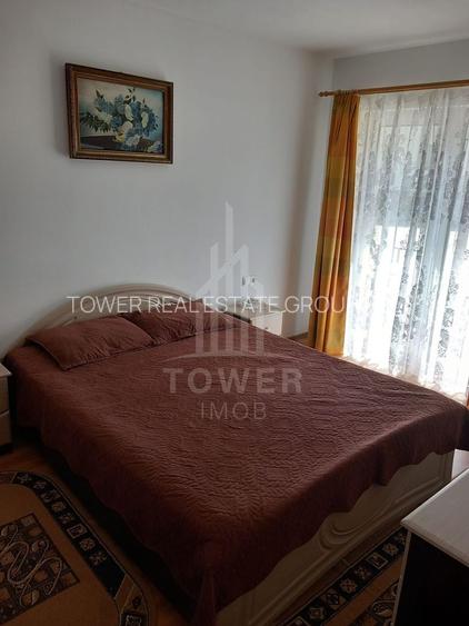 Apartament 2 camere de închiriat - Cartierul Arhitecților - 5