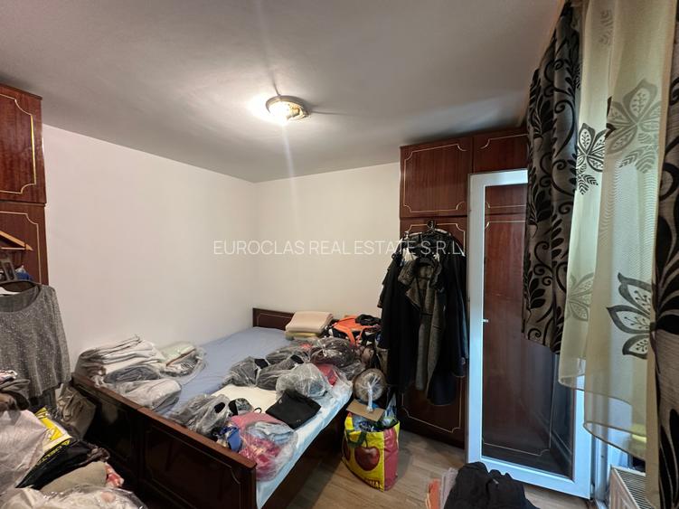 Exclusiv! Apartament 2 camere - Aleea Zmeurei - 74.000 euro (Cod E8+E10) - 6