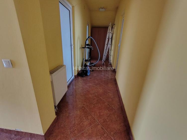 Casa unifamiliala cu 600 mp teren, D+P+M, in Andrei Muresanu - 13