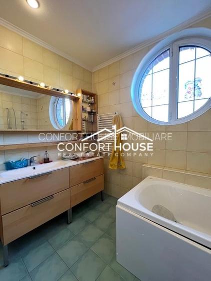 Vila cu gradina de vis in PIPERA - 28