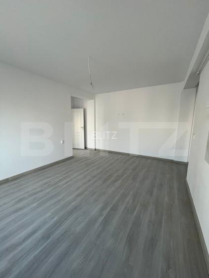 Apartament 3 camere, 65 mp, zona Visani  - 9