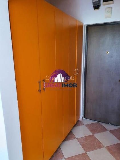 Inchiriere garsoniera Teiul Doamnei – Colentina - 9