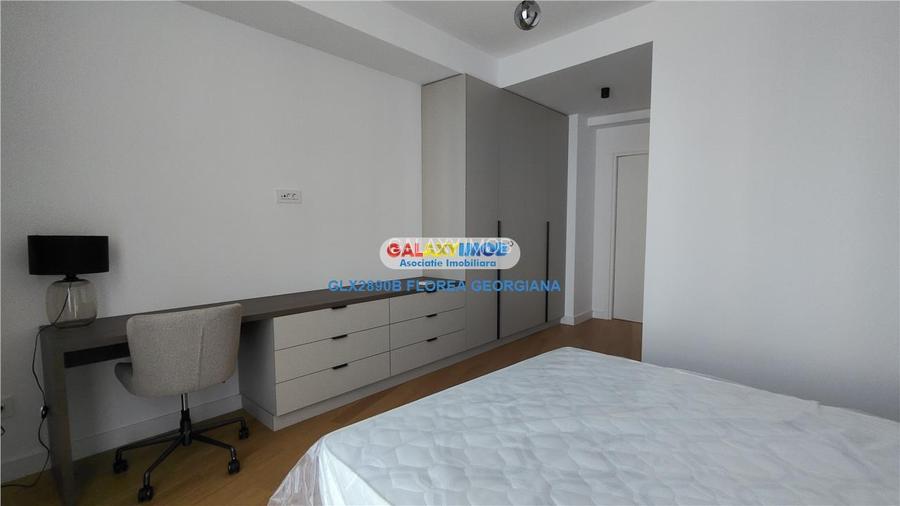 Prima inchirere penthouse 4 camere Aleea Privighetorilor - 15