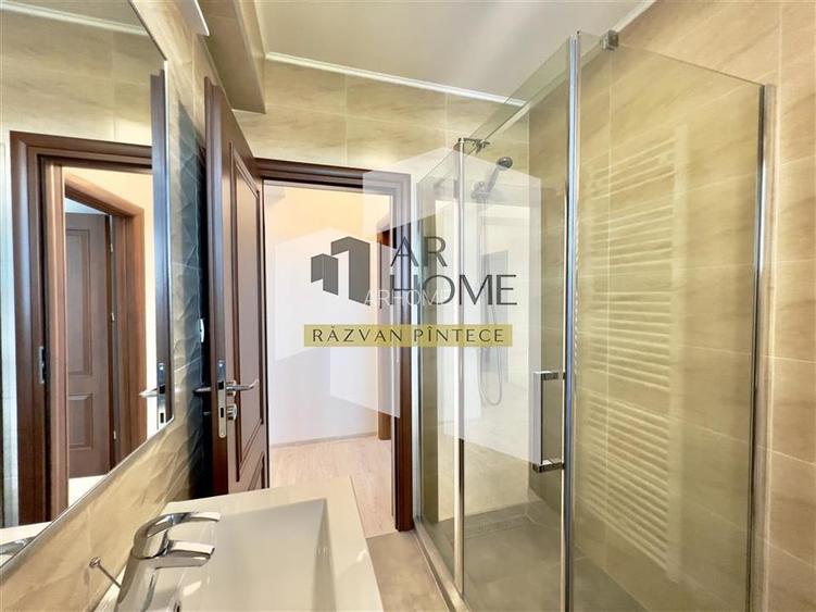 Apartament 3 camere de lux, parcare subterana, Albert, Ploiesti - 23