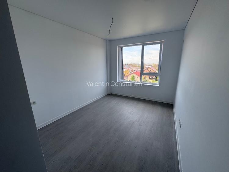 Garsoniera Chiajna zona Miltari | Bloc Nou | Preț Avantajos Investiție - 7