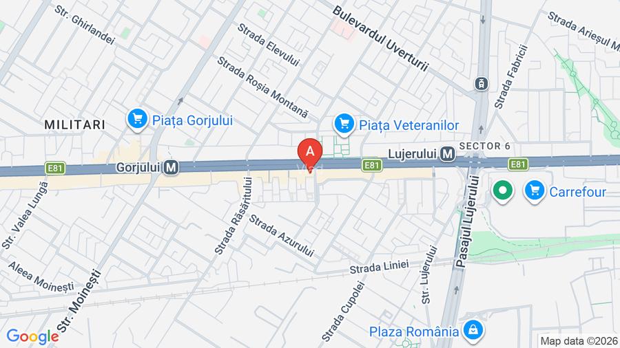 3 camere renovat, Bd. Iuliu Maniu – Piața Veteranilor, bloc reabilitat, etaj 2,  - 11