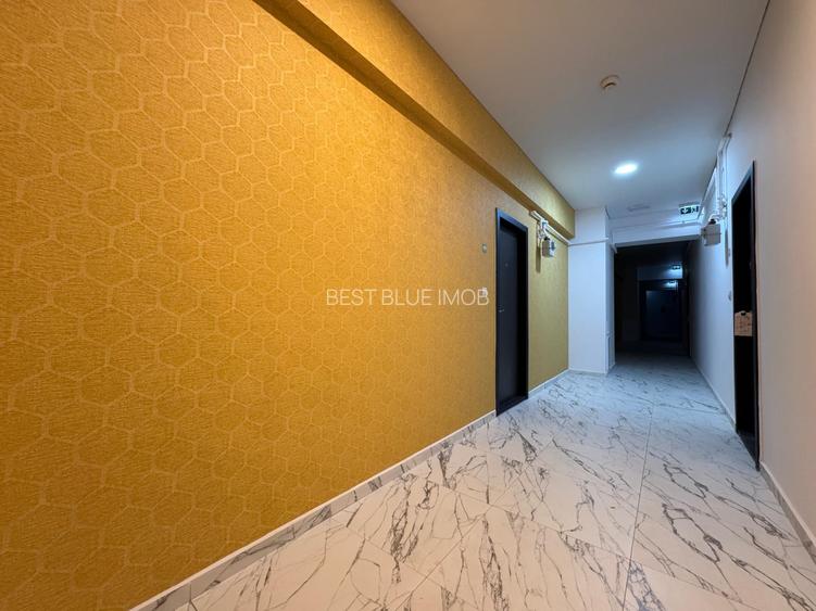 Apartament de inchiriat, 1 camera, spatios, nou, modern, Tatarasi, Solumnia - 15