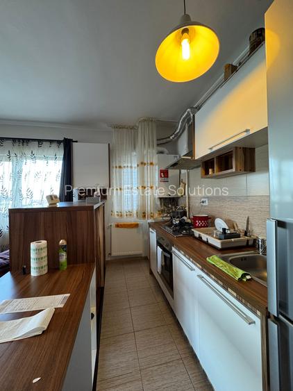 VANZARE APARTAMENT 2 CAMERE-74 MP-13 MP TERASA-COMISION 0%-REZERVELOR MILITARI - 15