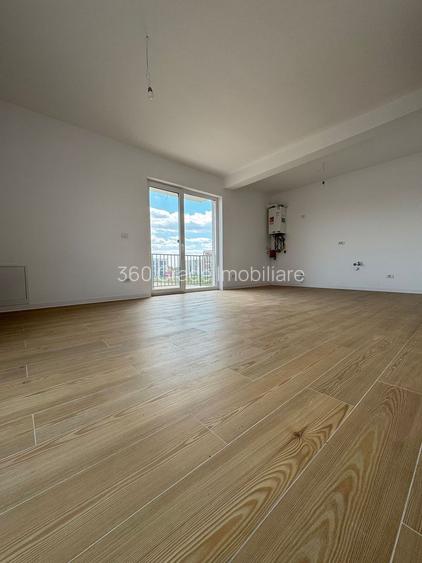 Apartament 2 camere spațios | Etaj 1 | 2 locuri de parcare | Moșnița - 2