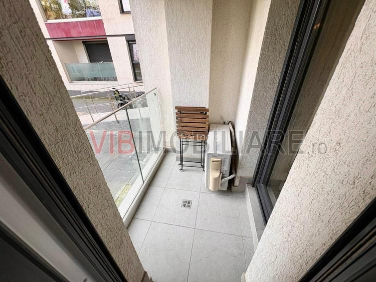 Studio - Plaza - Lujerului - Bloc Nou - 5