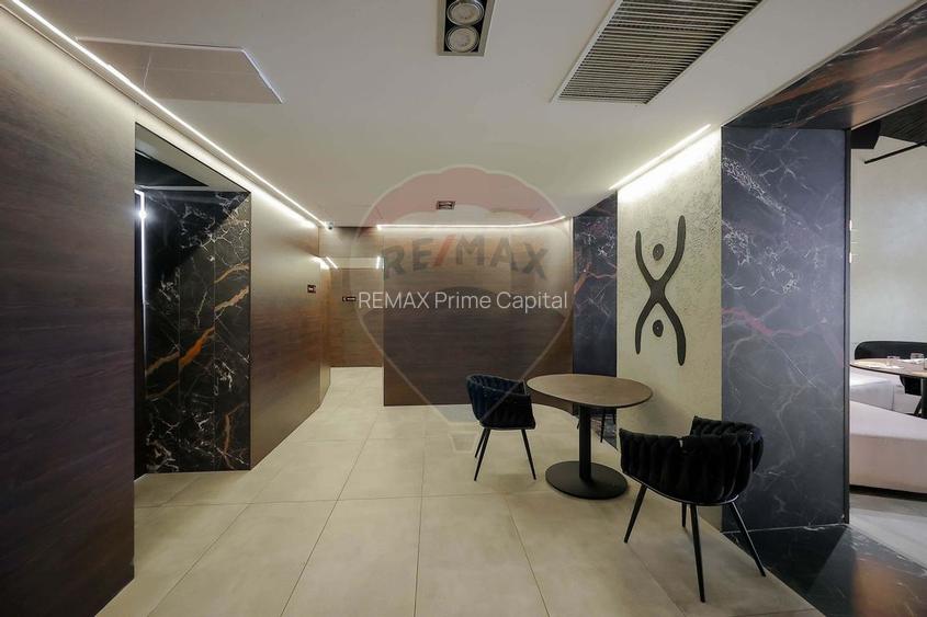 De vanzare -- Spatiu comercial parter 409 mp, Vasile Alecsandri - 31