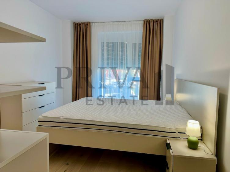 Apartament modern 2 camere, 57 mp, etaj 3, Nord One - 6