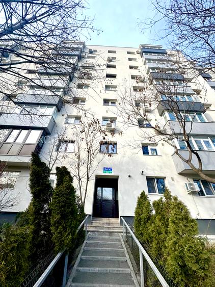 Inchiriere 2 camere Bd. Tineretului - 5