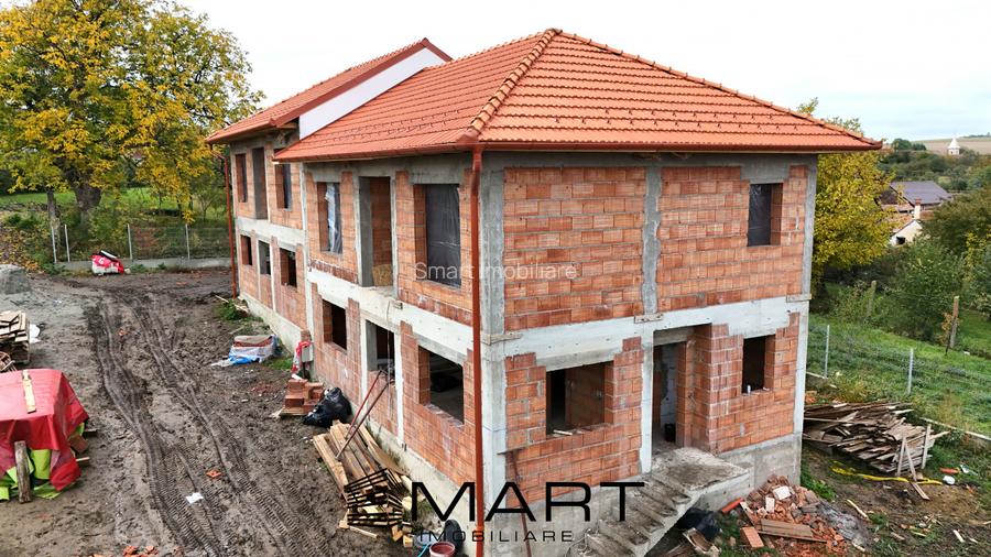 Duplex 117mp teren 300 Sura Mica - 5