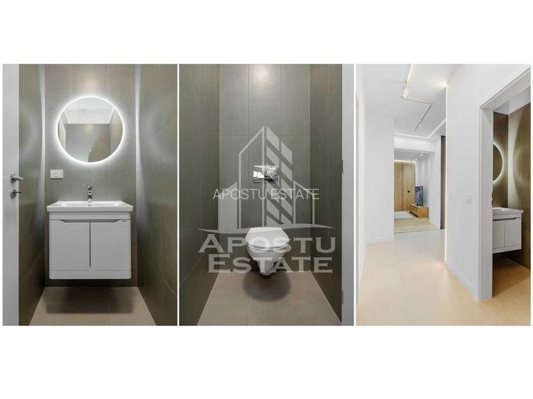 Apartament 3 camere premium | City of Mara | Parcare subterana inclusa - 7