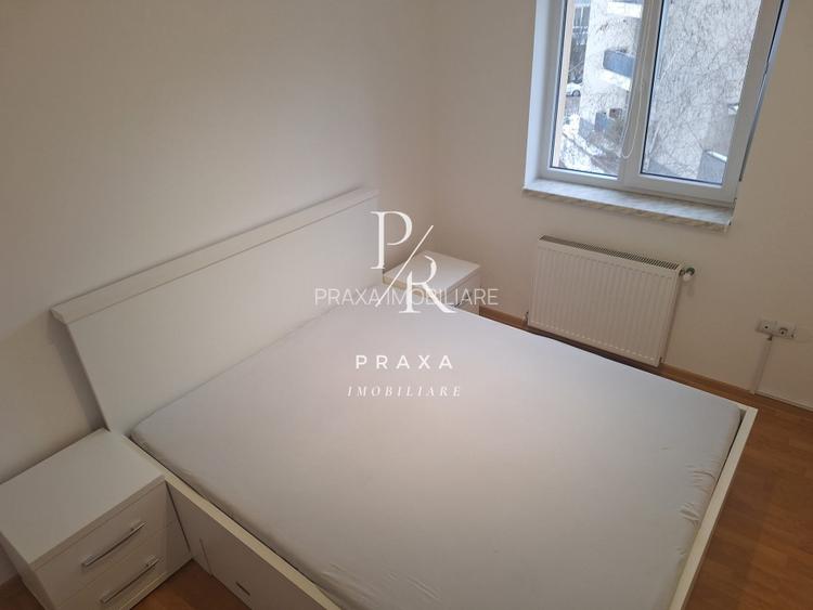 Apartament 2 camere, 39 mp, parcare, aer conditionat, zona Florilor! - 3