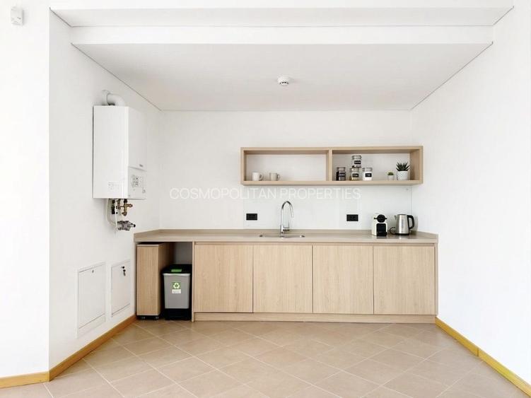 Office-2 Camere | Lift | Parcare Subterana | Central | Comision 0 - 6