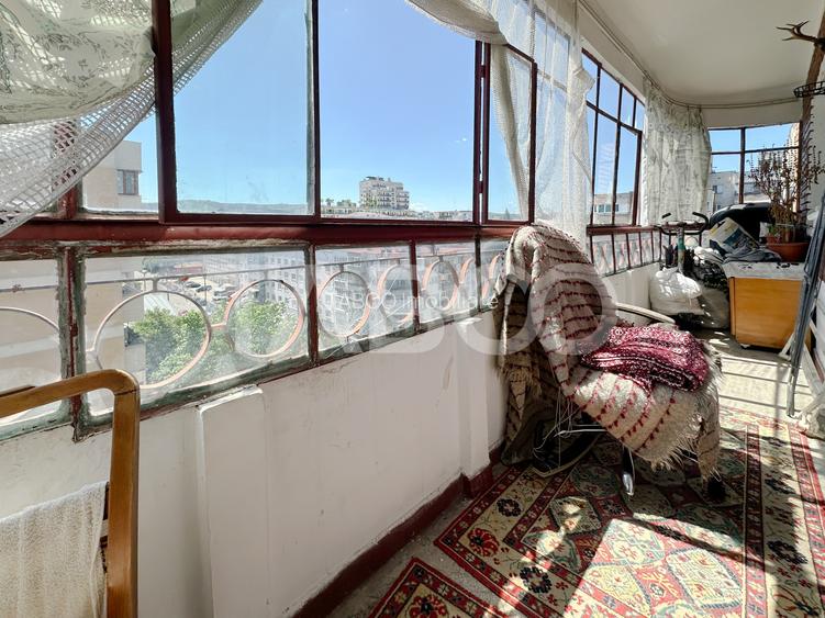Apartament cu 2 camere decomandate de vanzare Gheorgheni Iulius Mall - 5