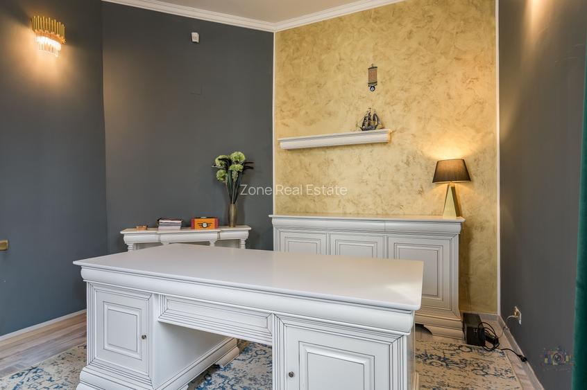 Business cu identitate: Apartament Unirii , demisol, parter si curte accesibila - 28