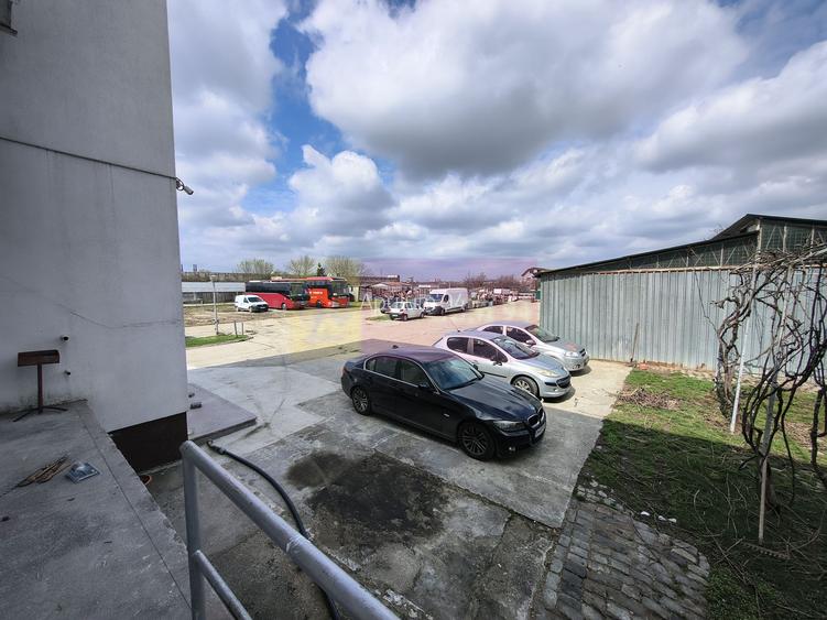 Spațiu Alexandriei pretabil orice tip de activitate - 9