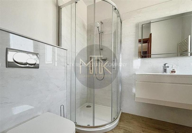 Exclusiv - Herastrau, Apartament 4 camere, 225MP | Garaj - 21