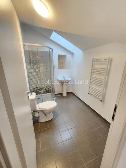 De vanzare – Apartament 2 camere + POD amenajat | Lipovei - 6