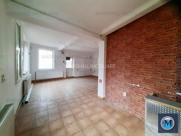 Vila cu 11 camere de vanzare, zona Gheorghe Doja, 237.7 mp #16106 - 11