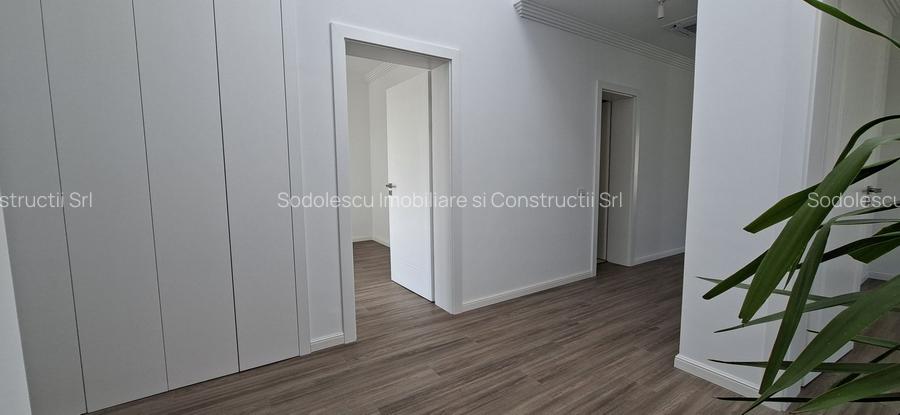 Locuinta individuala in stil mediteranean, teren 668mp - 13