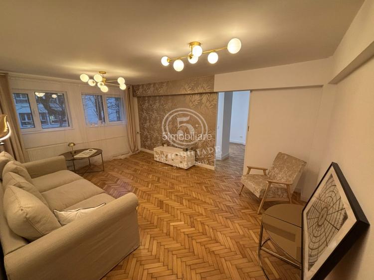 FLOREASCA-GLINKA//3 CAMERE ELEGANTE - 2