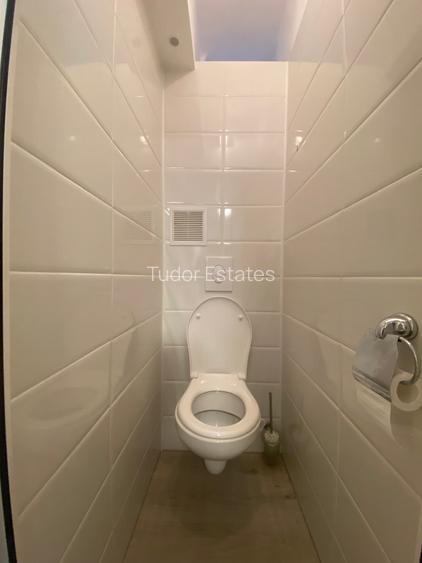 Lovely apartment on 2 levels in a villa in Primaverii - 19