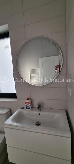 Vilă NOUĂ | Curte 400 mp | Mansardă pe placă | Lângă Parc Ghidigeni - 8