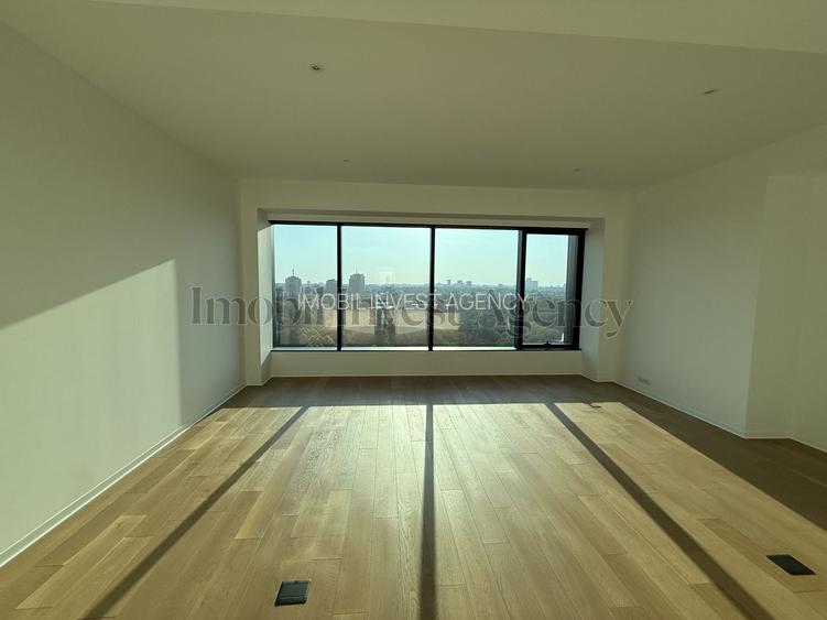 Apartament cu 4 camere de vanzare One Floreasca City - 5