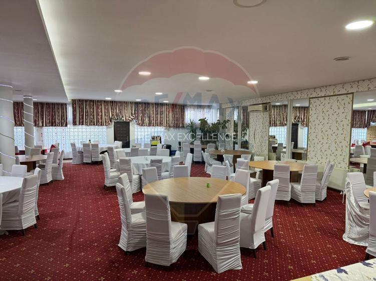 Casă / Vilă cu 8 camere de vânzare în zona Central - 19