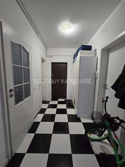 3 CAMERE ET1/3 SECTOR 1 BUCURESTII NOI DAMAROAIA PARC IZBICENI - 12