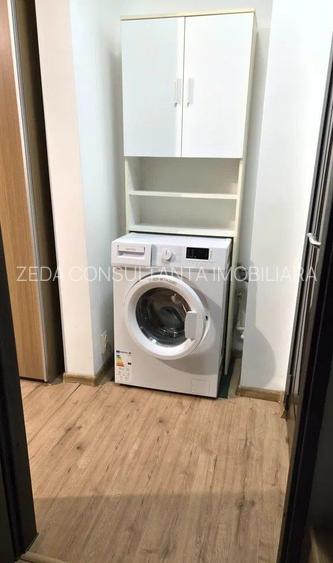 Apartament 2 camere metrou Lujerului-Centrala Proprie - 7