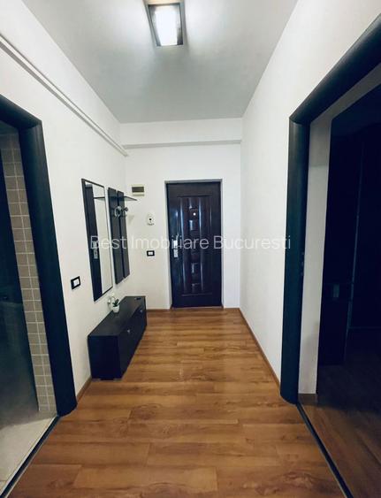 Apartament 2 Camere Militari Residence Rezervelor / Loc de Parcare / Modern - 5