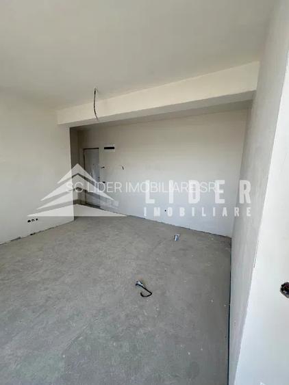 Apartament de vanzare imobil nou 2 camere zona Intre Lacuri - 2