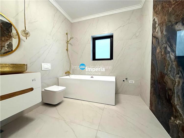 Casa moderna 3 camere, 2 bai, 500 teren, Pepinerei– Valea Adanca, acces rapid Ia - 5