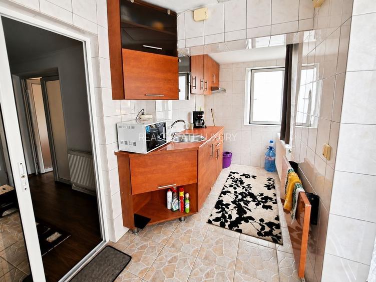 🔑 Casă 2 camere + curte | 7 min metrou Apărătorii Patriei - 8