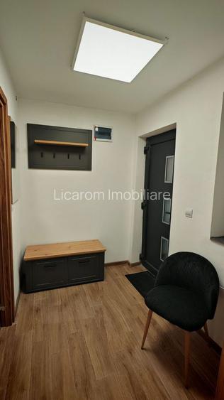 Casa P+E, 4 camere , Racadau Carpatilor -LIDL- curte comuna. - 8
