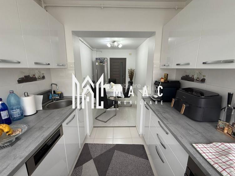 Apartament 2 Camere I 55 MP I Etaj 2 I Terasa I Selimbar - 4