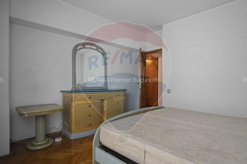 Apartament cu 5 camere de închiriat-Calea 13 septembrie. - 39